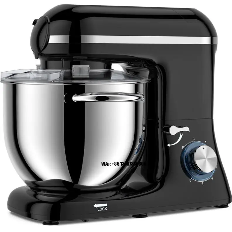 キッチン家電 ケーキエイド プラネタリー 5.5/6/7/8 - Home Appliances のレビューと価格