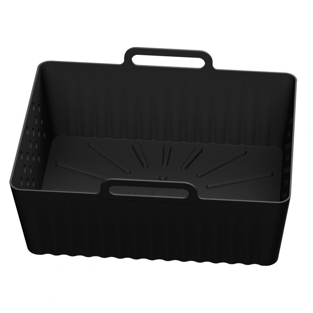 Ninja sl401用の再利用可能なエアフライヤーライナー - Air Fryer Silicone Pot Liner のレビューと価格